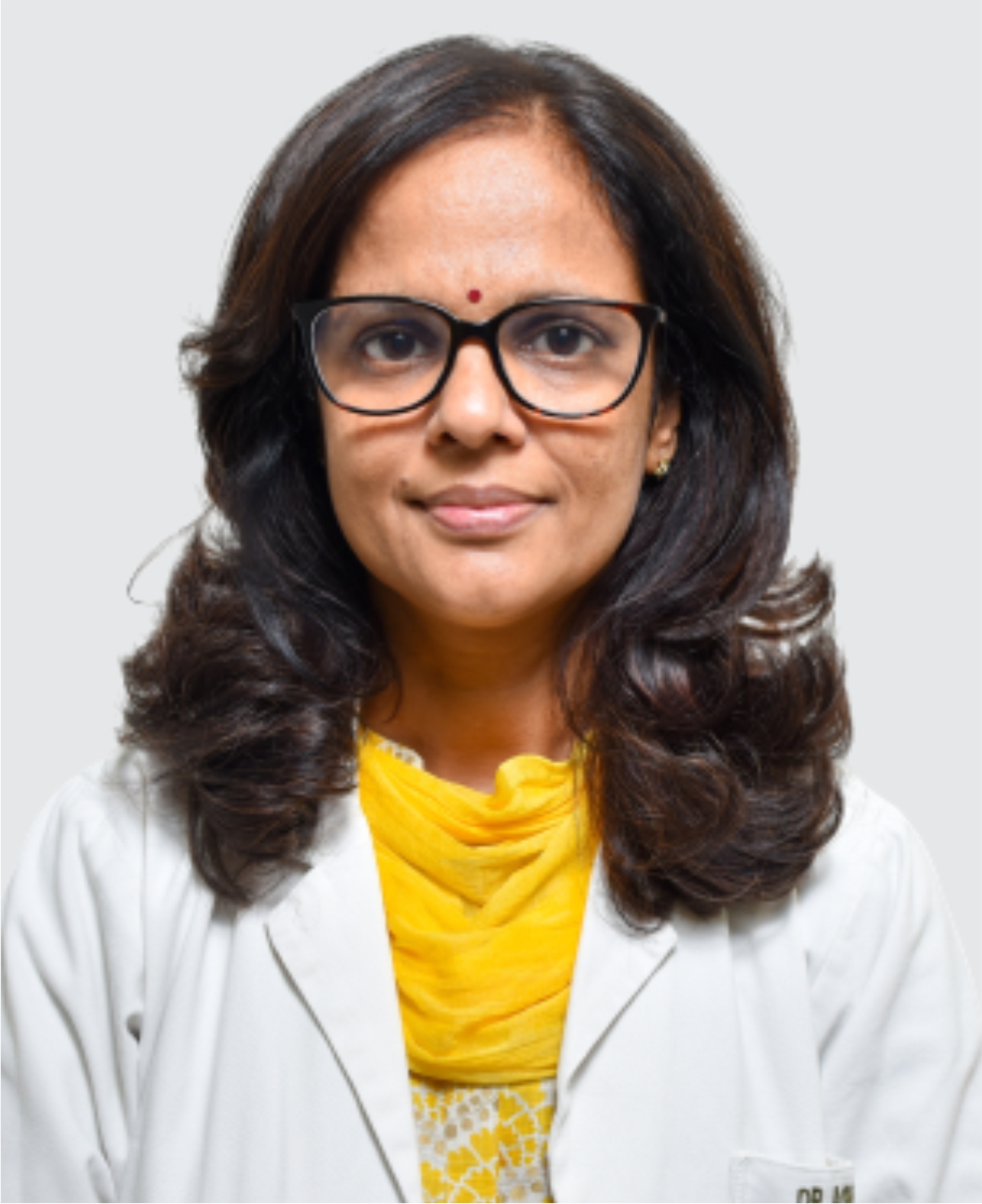 Dr. Asha Sharma - Obstetrics & Gynaecology Doctor in Gurgaon, India