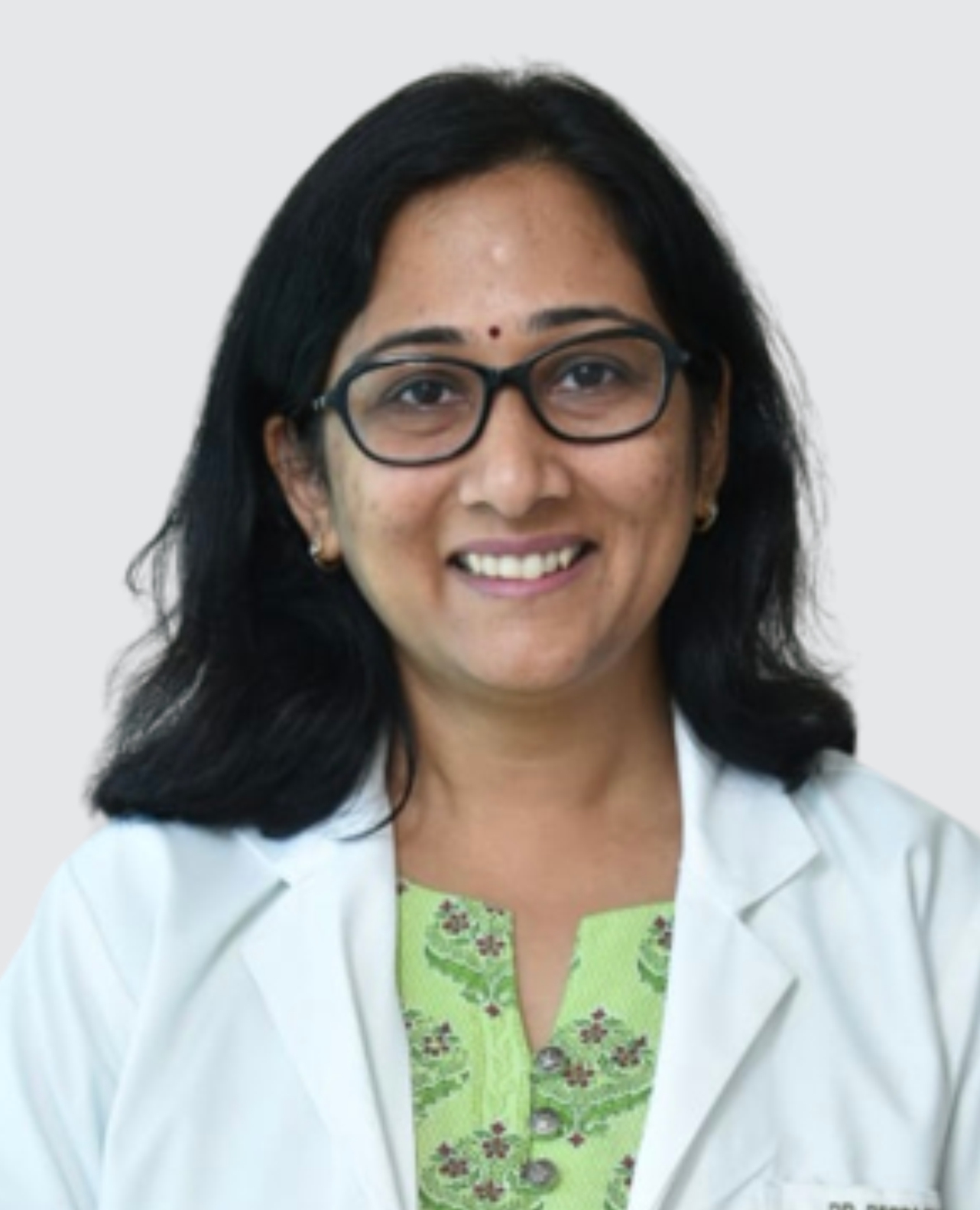 Dr. Deepa Maheshwari - Obstetrics & Gynaecology Doctor in Gurgaon, India