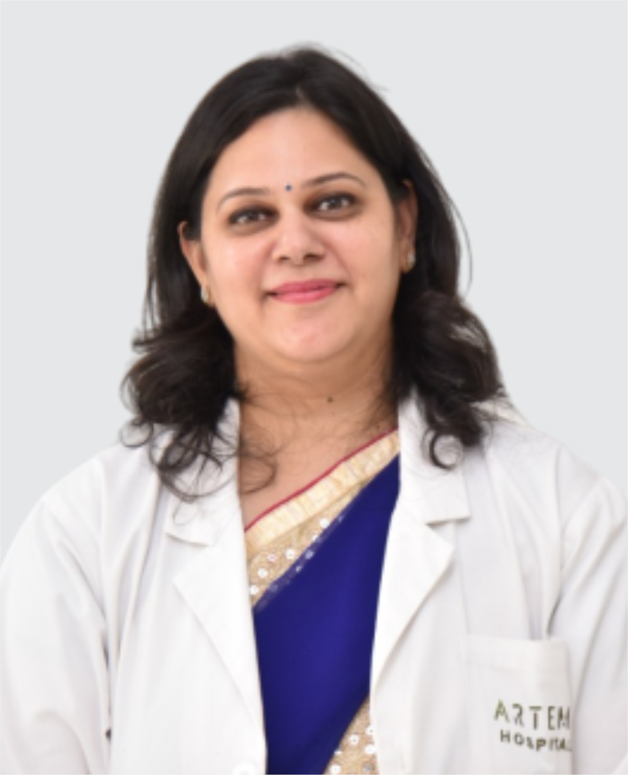 Dr. Ganga Anand (PT) - Obstetrics & Gynaecology, Paediatrics & Neonatology Doctor in Gurgaon, India