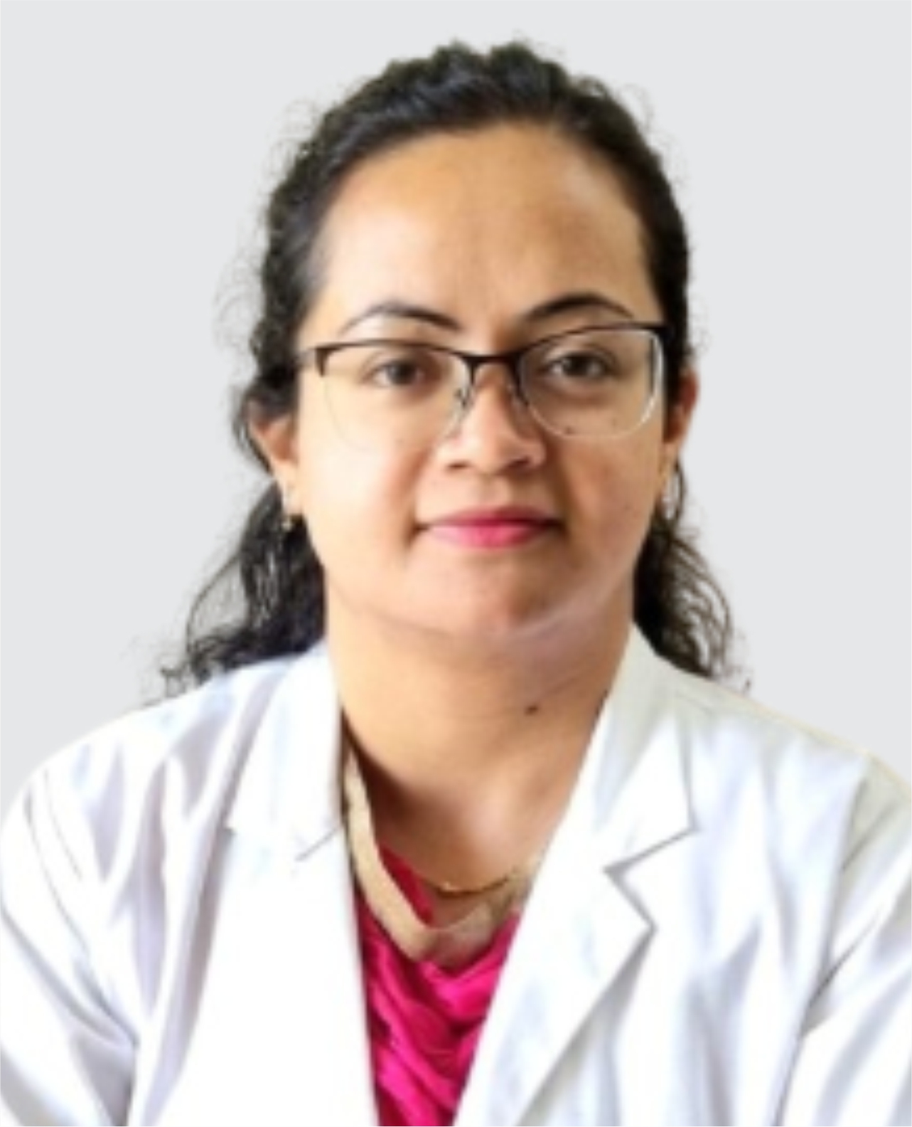 Dr. Itisha Chaudhary -  Oncology Doctor in Gurgaon, India