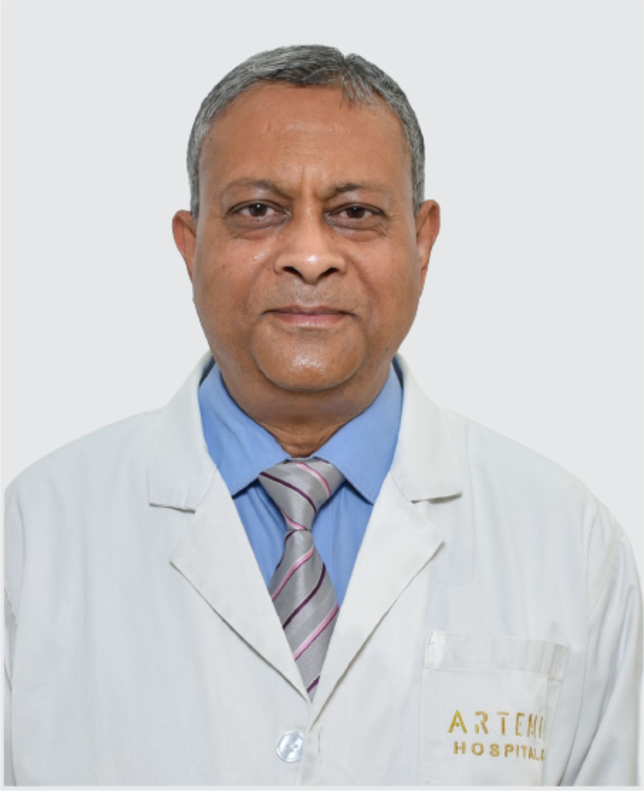 Dr. Lakshmi Kant Tripathi - Nephrology Doctor in Gurgaon, India
