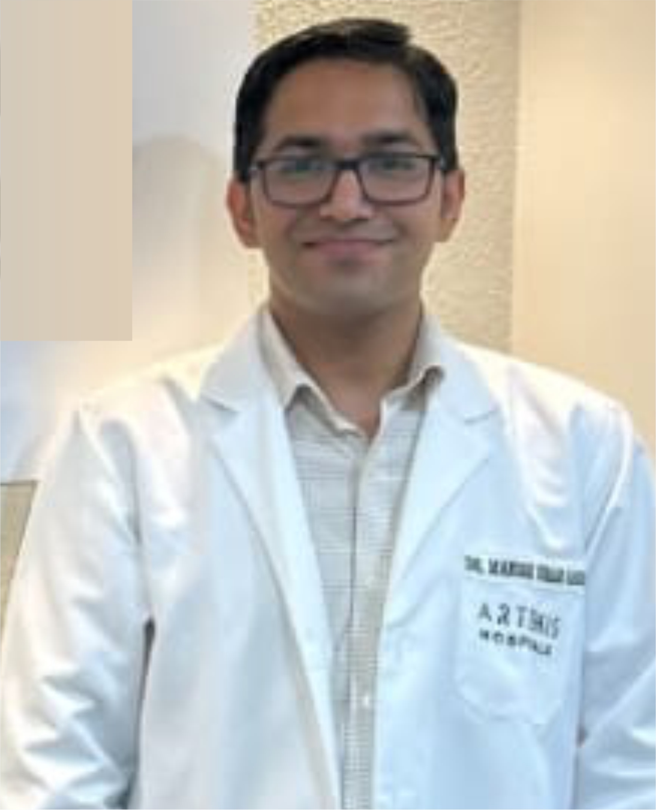 Dr. Manish Kumar Gaur -  Oncology Doctor in Gurgaon, India