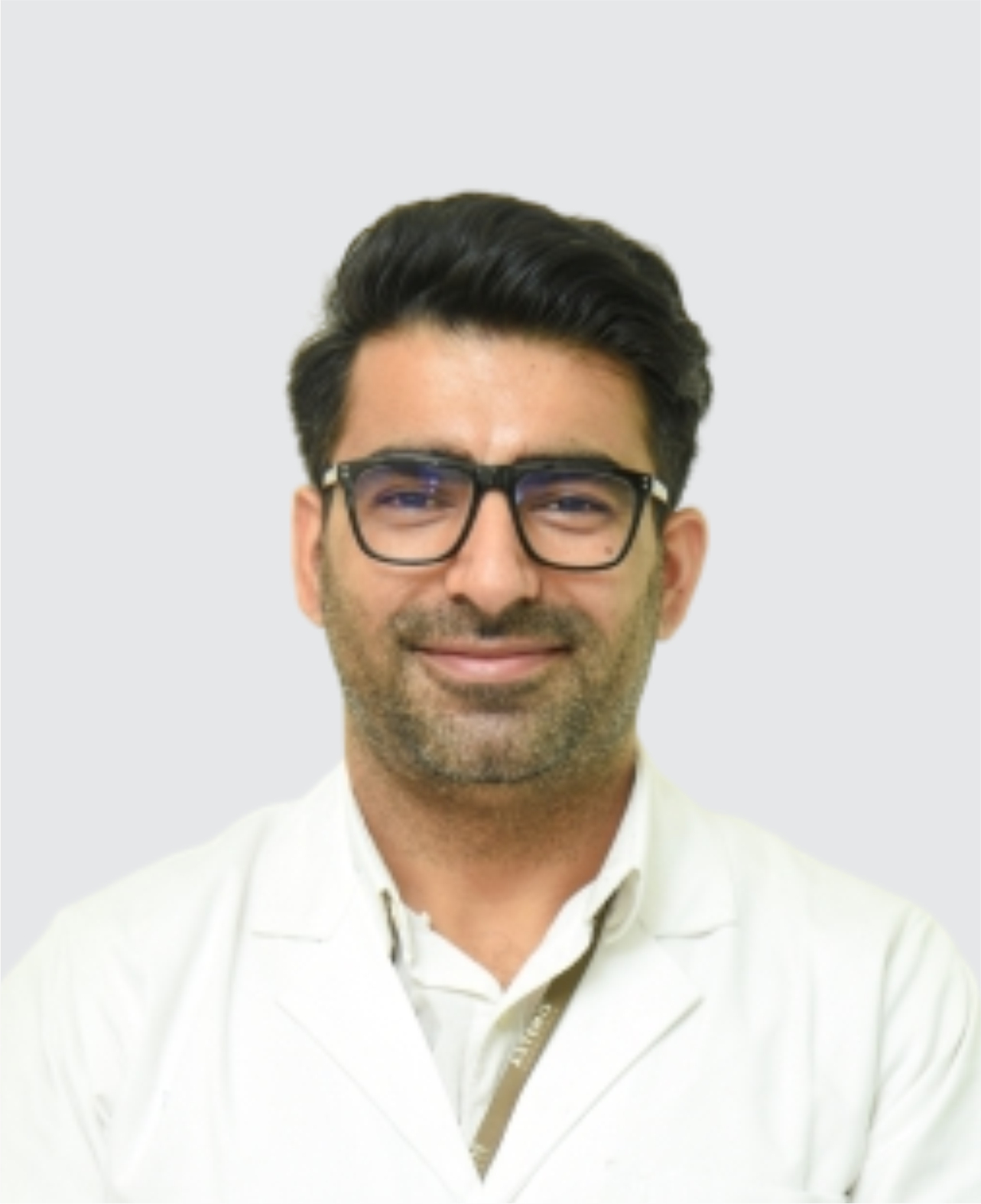 Dr. Mohd Irfan Banday - Orthopaedics Doctor in Gurgaon, India