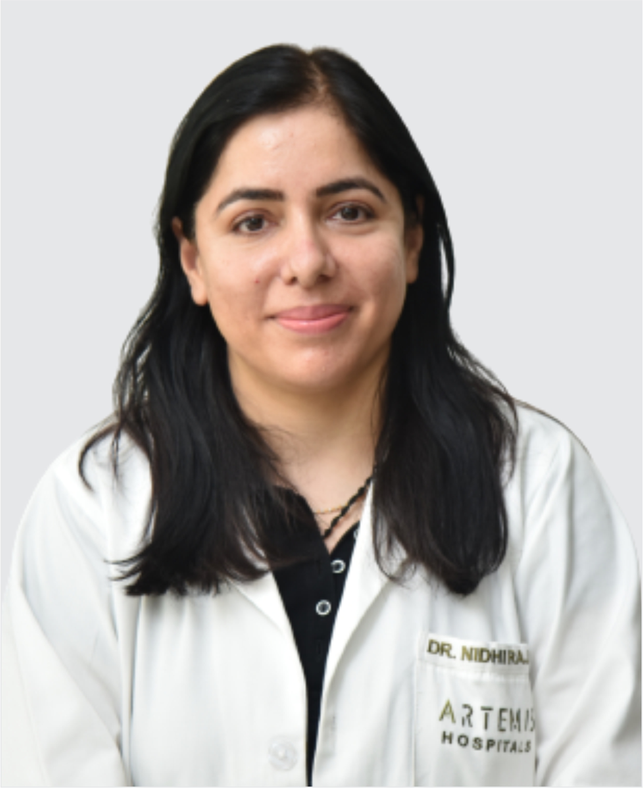 Dr. Nidhi Rajotia (Goel) - Obstetrics & Gynaecology Doctor in Gurgaon, India