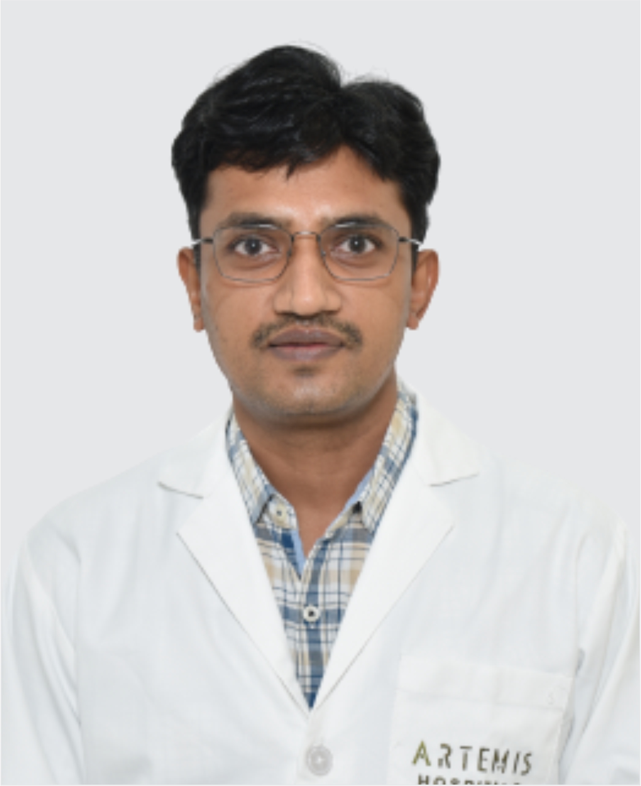 Dr. Nitin Goel - Paediatric Surgery Doctor in Gurgaon, India