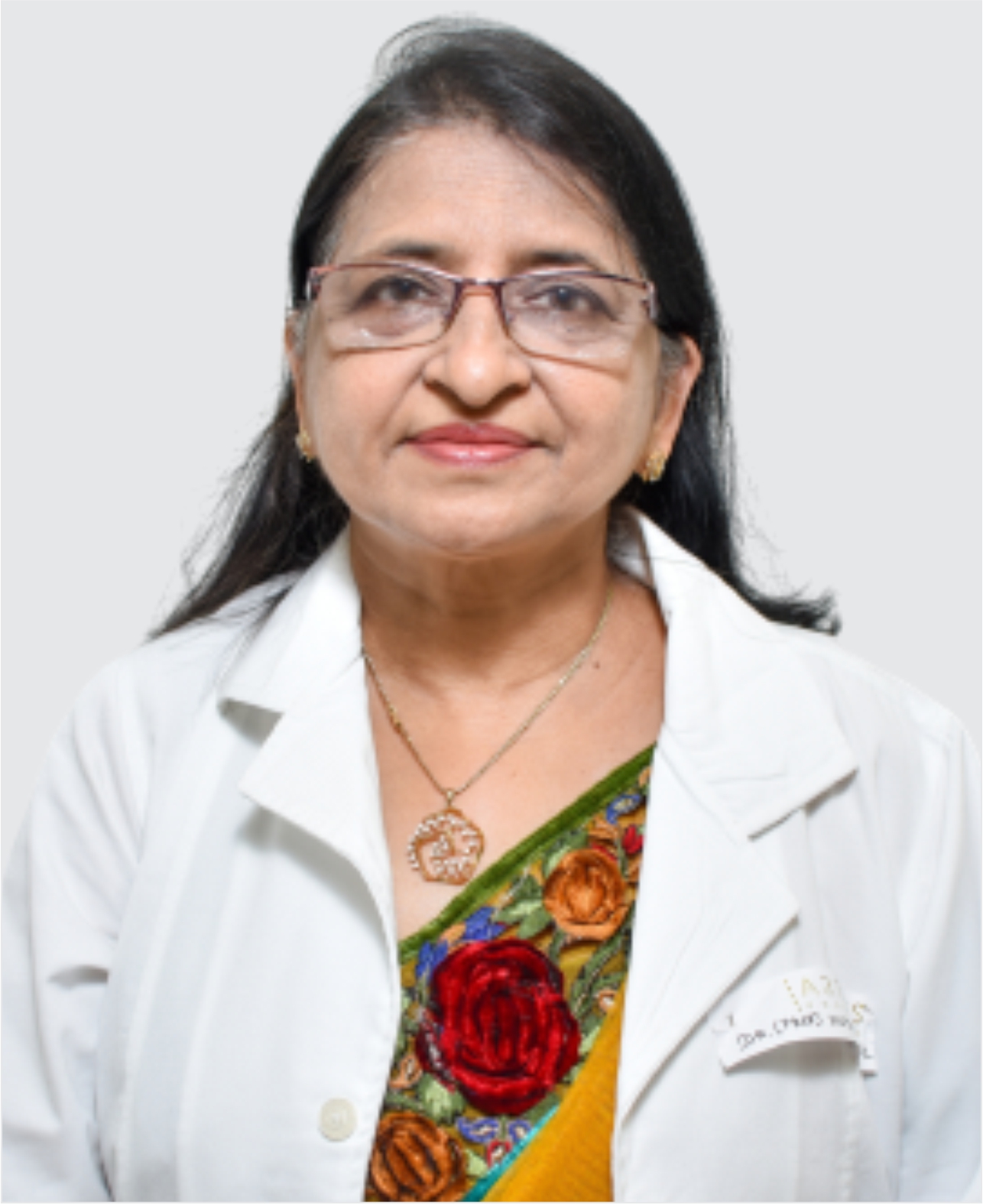 Dr. Nutan  Agarwal - Gynaecological Endocrinology, Obstetrics & Gynaecology Doctor in Gurgaon, India