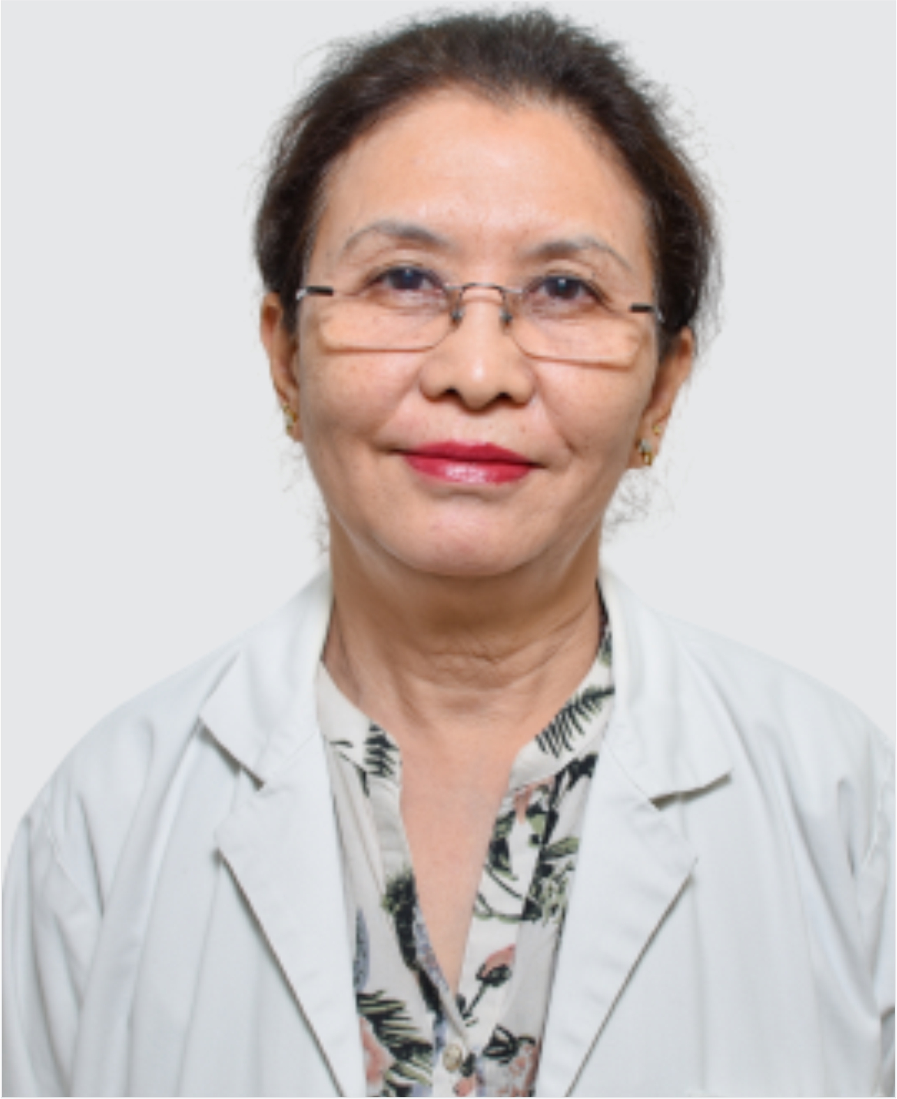 Dr. Padma Dudeja - Obstetrics & Gynaecology Doctor in Gurgaon, India