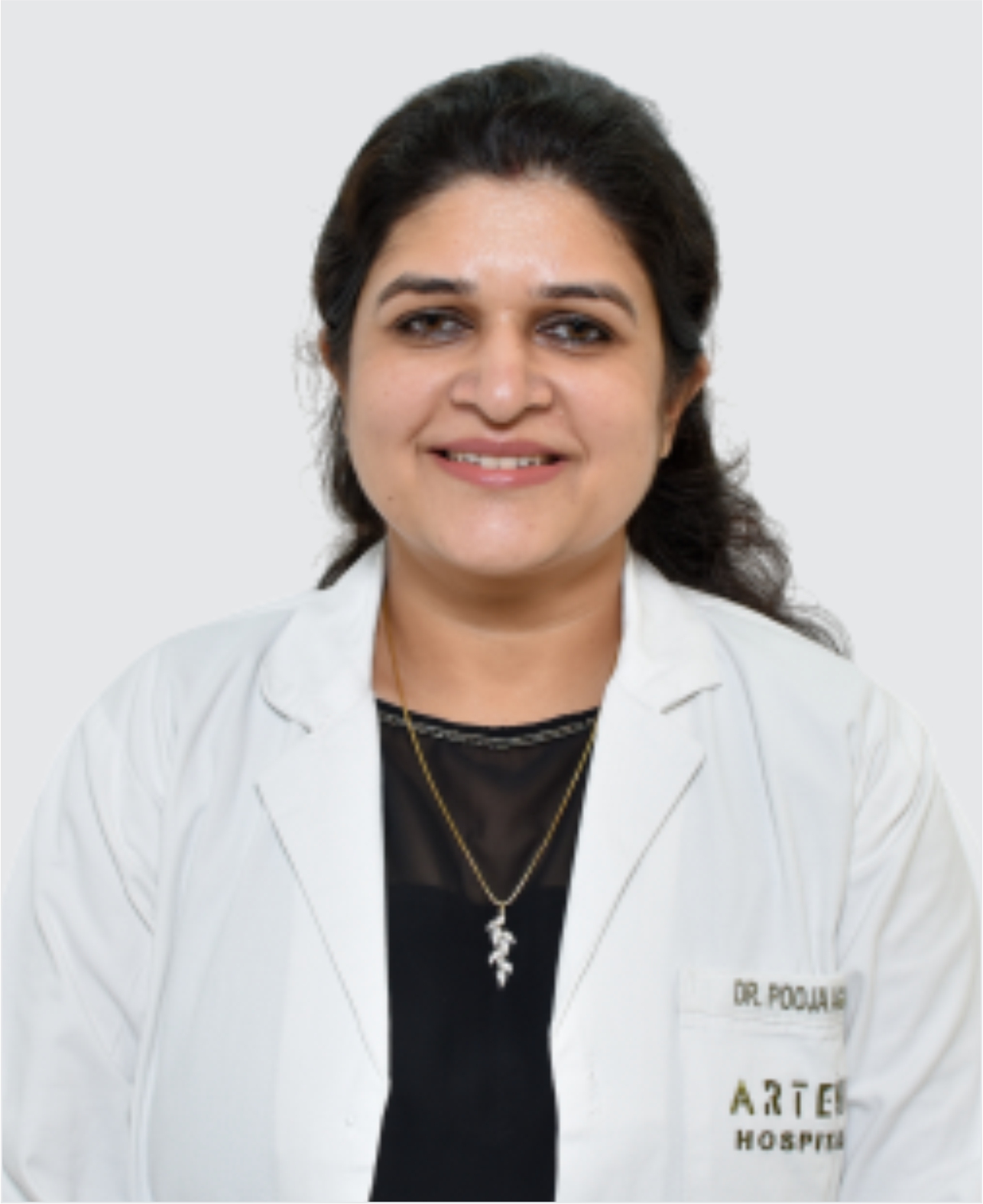Dr. Pooja Aggarwal - Dermatology & Cosmetology Doctor in Gurgaon, India