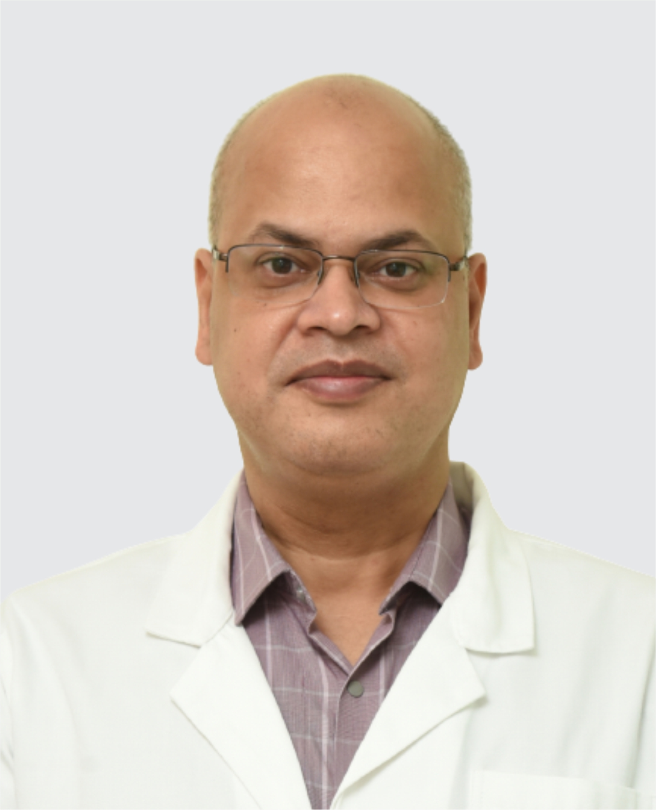 Dr. Ramkinkar Jha - Orthopaedics Doctor in Gurgaon, India