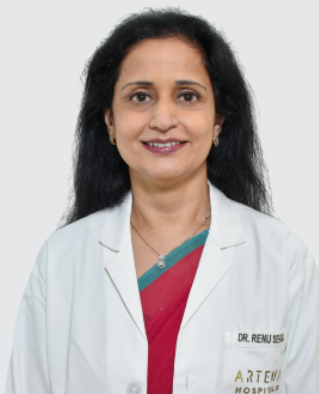 Dr. Renu Raina Sehgal - Obstetrics & Gynaecology Doctor in Gurgaon, India