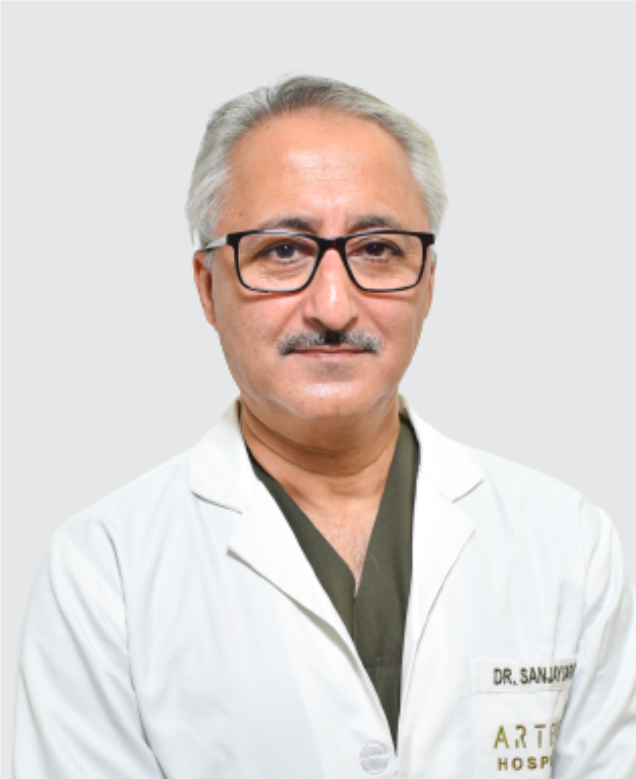 Dr. Sanjay Sarup - Children’s Orthopaedics and Spine Surgery, Orthopaedics, Scoliosis Surgery, Spine Surgery Doctor in Gurgaon, India