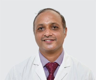 Dr. Shashidhar TB -  ENT Doctor in Gurgaon, India