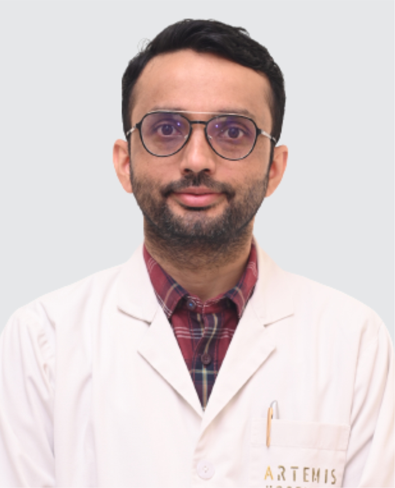 Dr. Vivek Barun - Neurology Doctor in Gurgaon, India